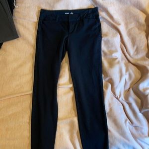 Pixie pants. Black